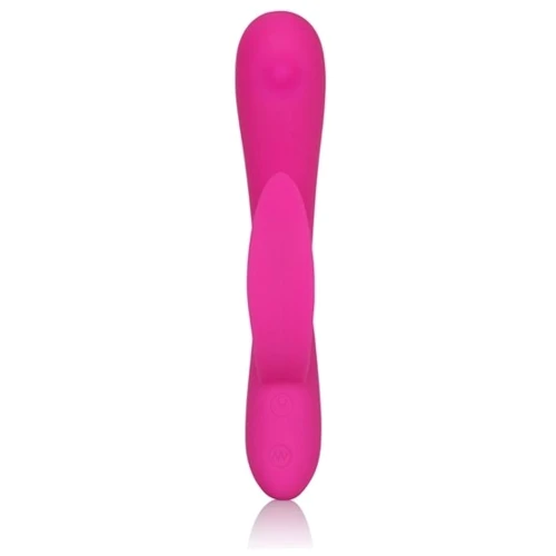 Вибратор кролик Embrace Massaging Tickler