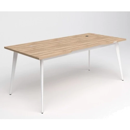 

Стол+USB Amf Delta DL-107 (1790х900х750 мм) Блэквуд Ячменный/Каркас белый (521601)