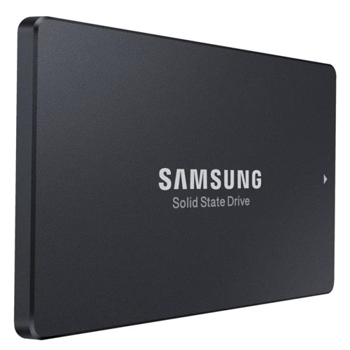 Samsung 883 DCT 480 GB (MZ-7LH480NE): Тип накопителя внутренний