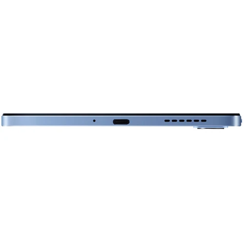 Планшет Realme Pad Mini 4/64GB Wi-Fi Blue: Операційна система Android 11
