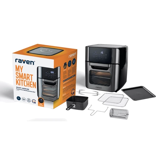Фритюрница Raven EFN004