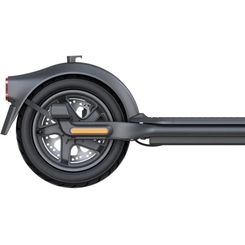 Электросамокат Ninebot by Segway F65I (AA.00.0010.97): Размер 1196x1237x569 мм