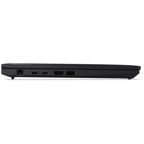 Ноутбук Lenovo ThinkPad L14 Gen 5 (21L1002URA) UA: Тип экрана антибликовое покрытие