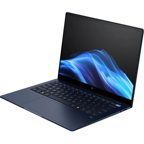 Ноутбук HP EliteBook Ultra 14 G1q (928N2ES) UA: Тип экрана антибликовое покрытие