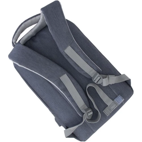 Сумка для ноутбуков RivaCase 15.6" Anti-Theft Dark Grey (7562) фото 7