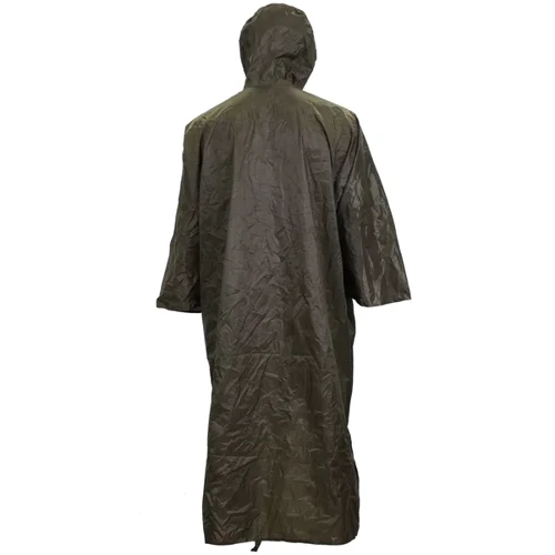 Пончо Tasmanian Tiger Tac Poncho Olive S (TT 7642.331-S) фото 8