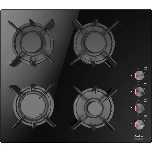 Варочная поверхность Amica PGCBE6100BoFB