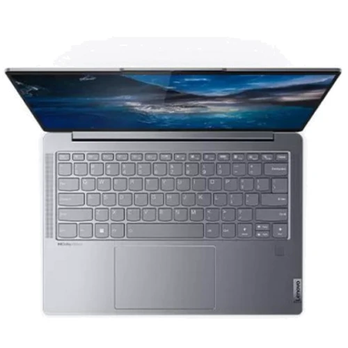 Ноутбук Lenovo Slim 7 14IRP8 (83A40007CF) RB: Процессор Intel Core i7-1360P (2.2 - 5.0 Ггц) / 12 - ядерный