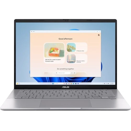 Ноутбук ASUS VivoBook S16 M3607HA Cool Silver (M3607HA-RP012) UA