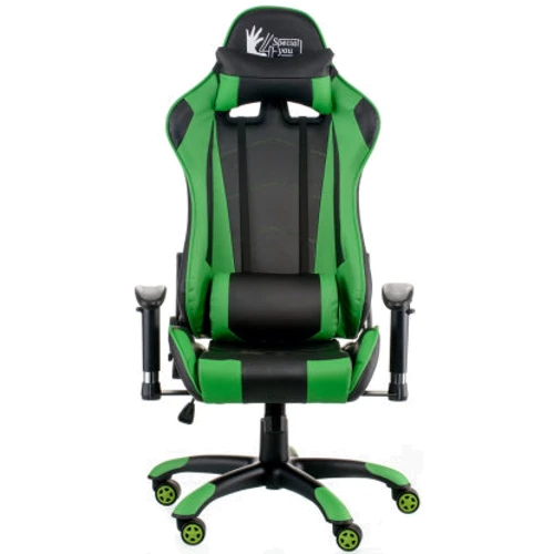 Special4You ExtremeRace black/green (E5623)