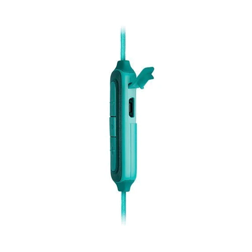 Наушники JBL E25BT, Teal (JBLE25BTTEL): Диапазон частот (Гц) 20 - 20000