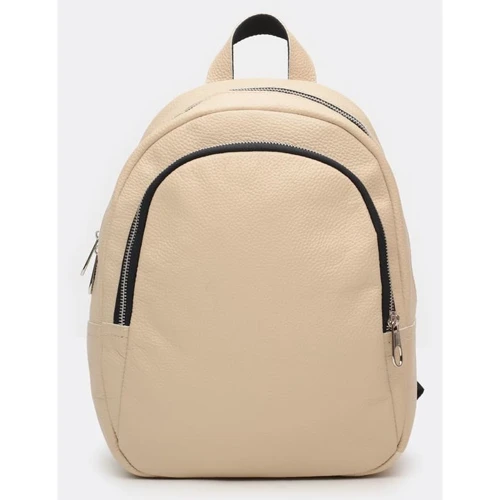 Жіночий рюкзак Ricco Grande бежевий (1l600-beige)