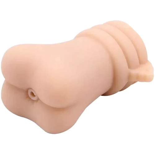 Мастурбатор анус CHISA T-skiN - Taco Booty, Flesh