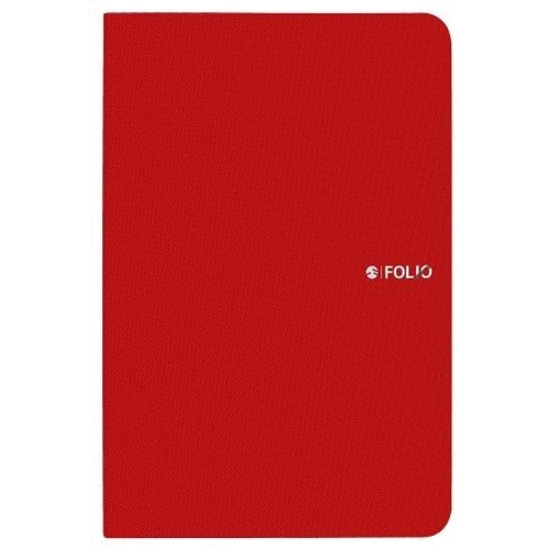 Аксессуар для iPad SwitchEasy CoverBuddy Folio Red (GS-109-70-155-15) for iPad mini 5