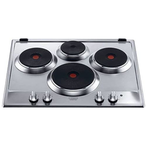 Варочная поверхность электрическая Hotpoint-Ariston PC 604 X