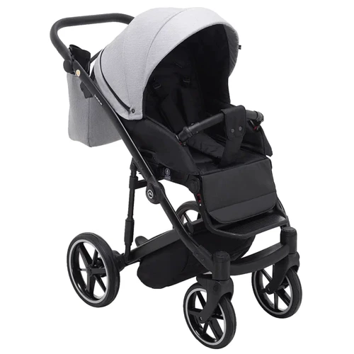 Коляска 2 в 1 Adamex Mobi Air (Thermo) TIP TK-1 фото 8