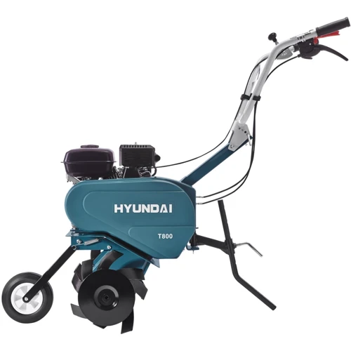 Культиватор Hyundai T 800 фото 3