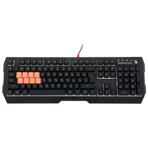 Клавиатура A4tech Bloody B188