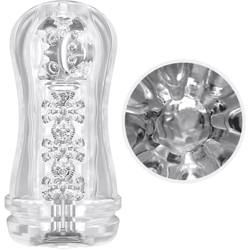 Мастурбатор LYBAILE Pretty Love Stellar (BM-009249N-2)