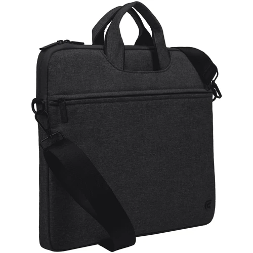 Сумка для ноутбука Armorstandart 15.6" Black (ARM71689): Тип сумки сумка