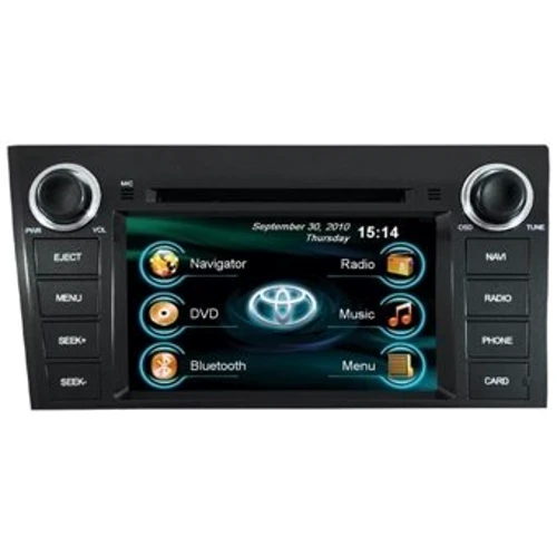 RoadRover Toyota Tundra 2007-2011