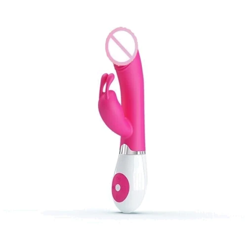 Вібратор Pretty Love GENE з голосовим управлінням, BI-014244
