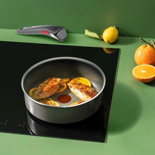 Набор посуды Tefal Ingenio Renew 4 предмета (L2609402) фото 10