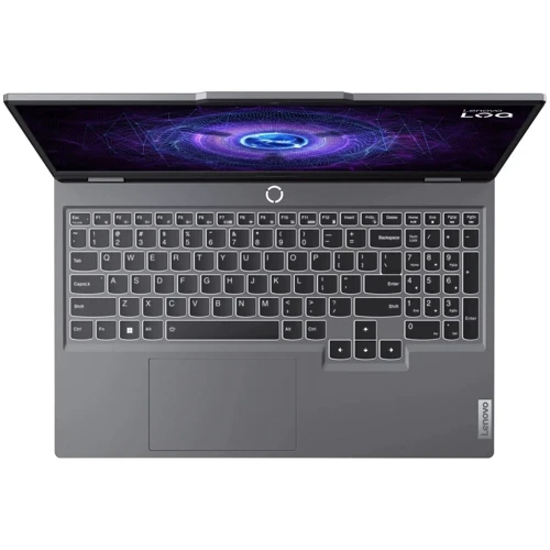 Ноутбук Lenovo LOQ 15IAX9 (83GS008YPB): Экран 15.6" IPS (1920x1080) Full HD