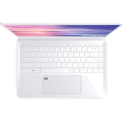 Ноутбук MSI Prestige 14 EVO (A11M-289): Экран 14" IPS (1920x1080) Full HD