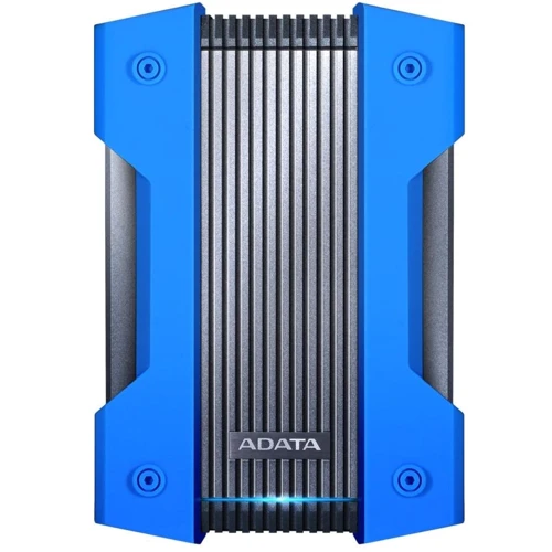 Внешний жесткий диск ADATA HD830 5 TB Blue (AHD830-5TU31-CBL)