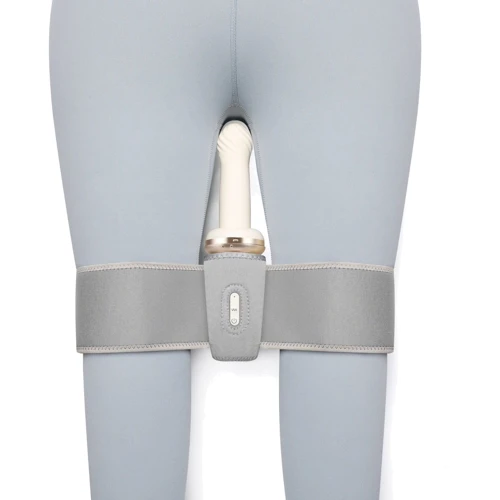 Ремені для секс-машини KISTOY Tutu accessories - straps