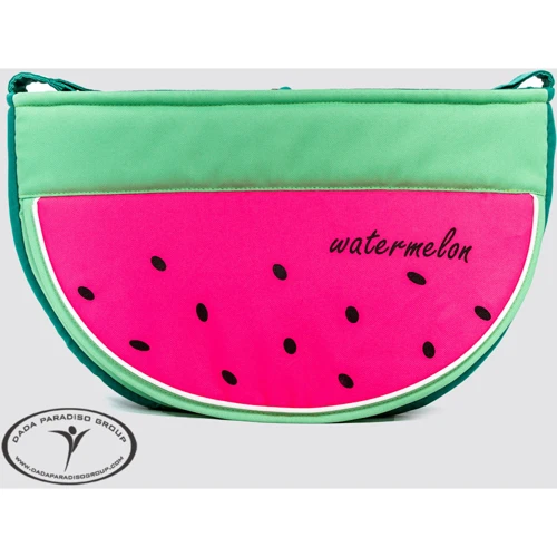 Универсальная коляска 2в1 DPG Watermelon: Тип коляски универсальная коляска (2-в-1)