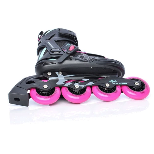 Роликовые коньки Tempish XT4 Lady/37: Тип одноразмерные