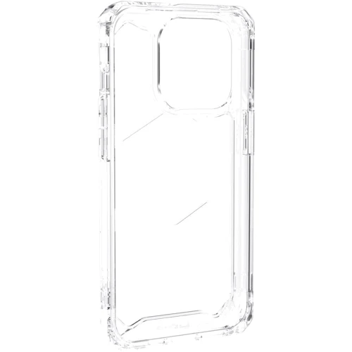Чохол для iPhone Urban Armor Gear UAG Plyo Magsafe Ice (114070114343) для iPhone 14 Pro фото 7