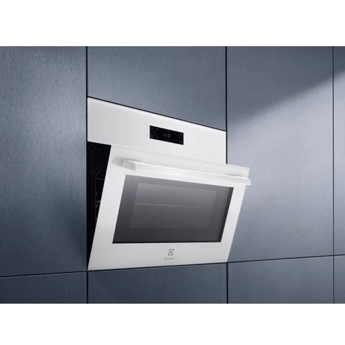 Встраиваемая микроволновая печь Electrolux EVM8E08V: Мощность микроволновки 1000 Вт