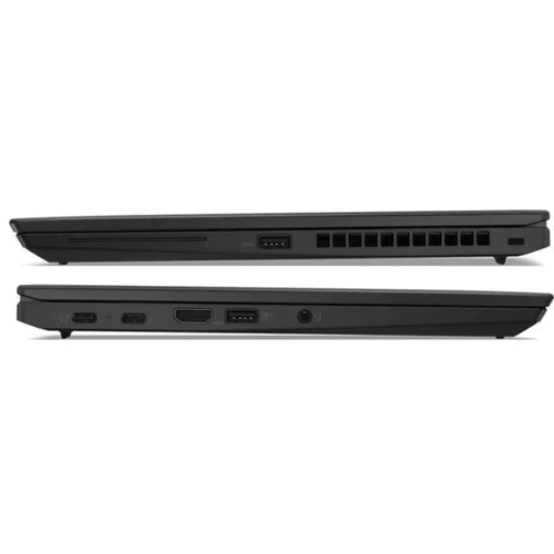 Ноутбук Lenovo ThinkPad X13 G4 (21EX002TPB): Оперативная память 16 ГБ
