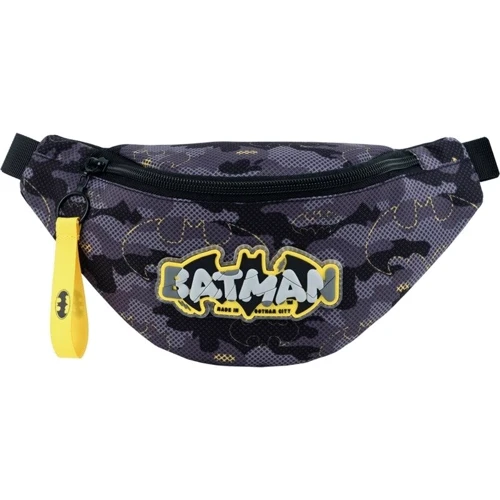 Сумка-бананка Kite дитяча 2577 DC Batman (DC24-2577): Стать Мальчик