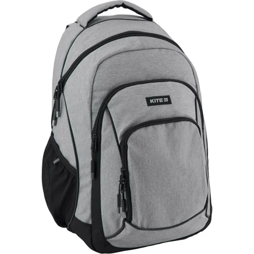 Рюкзак Kite Junior K19-814L: Тип Молодежный рюкзак