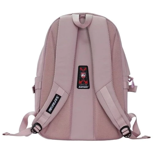 Рюкзак SAFARI 22-222M-2 2 від. 42х28х14см: Тип міський рюкзак