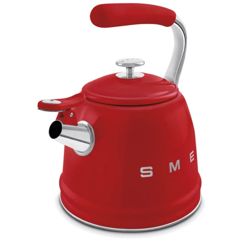 Чайник Чайник Smeg (WKF01RD)