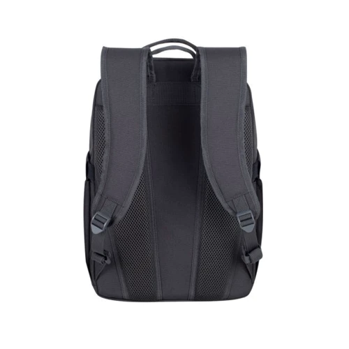 Сумка для ноутбуков RivaCase 14" 5432 Aviva Grey (5432Grey): Форм-фактор 14"
