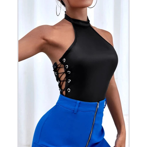 Боди NDS 1908 One Size Вlack (23642)