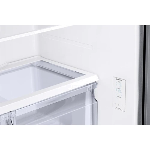 Холодильник Samsung RF44C5102S9/UA: Тип xолодильник двухкамерный