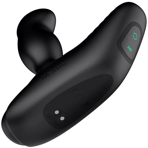 Массажер простаты Nexus Revo Stealth with APP