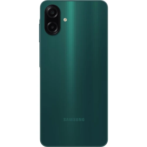 Смартфон Samsung Galaxy A07 4/128GB Green A075F