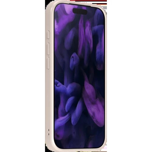 Чехол для iPhone LAUT HUEX PROTECT MagSafe Beige (L_IP25D_HPT_BE) for iPhone 17 Pro Max
