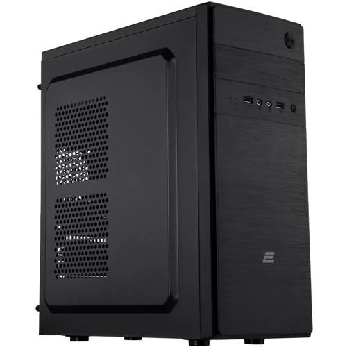 Персональный компьютер (ПК) 2E Rational (2E-2733): Процессор Intel Core i5-10400 (2.9 - 4.3 ГГц)