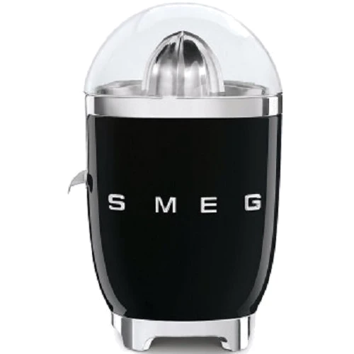 Соковыжималка SMEG CJF11BLEU