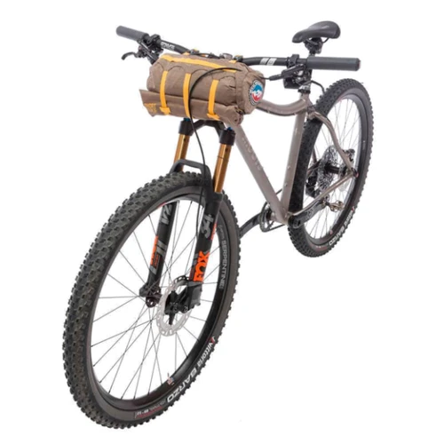 Палатка Big Agnes Tiger Wall UL2 Bikepack greige/gray (021.0174)