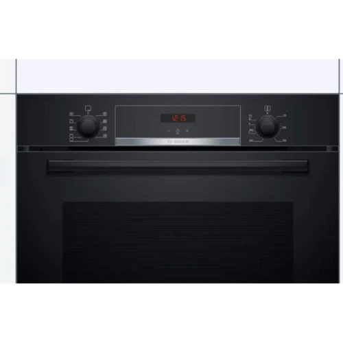 Духовой шкаф электрический Bosch HBA534EBO: Класс энергопотребления A